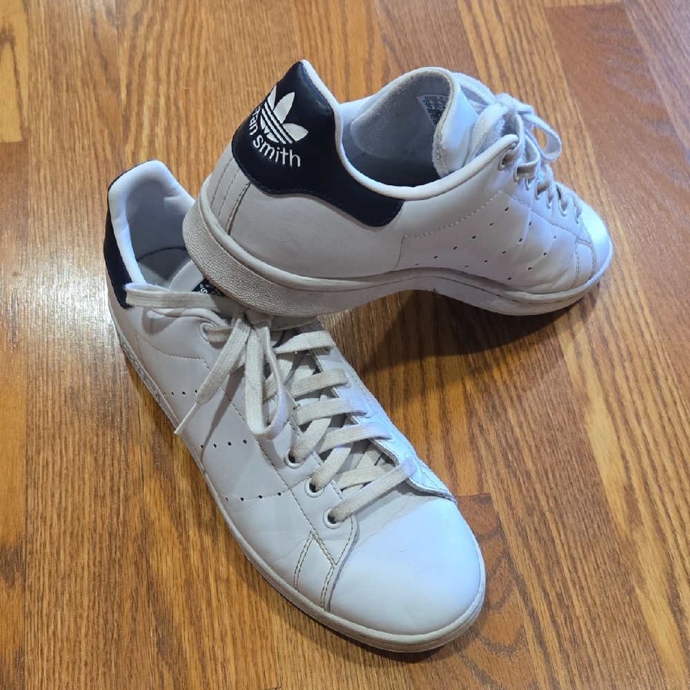 Men's Adidas Stan Smith Shoe